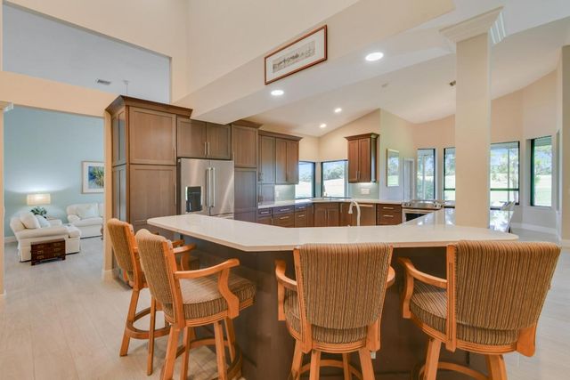 1737 NW Buttonbush Circle, Palm City, FL 34990