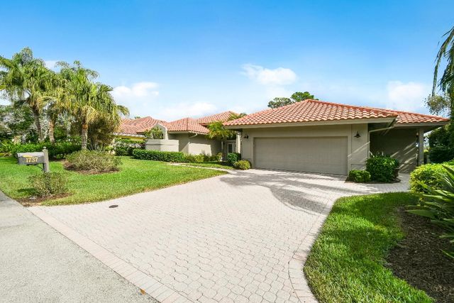 1737 NW Buttonbush Circle, Palm City, FL 34990