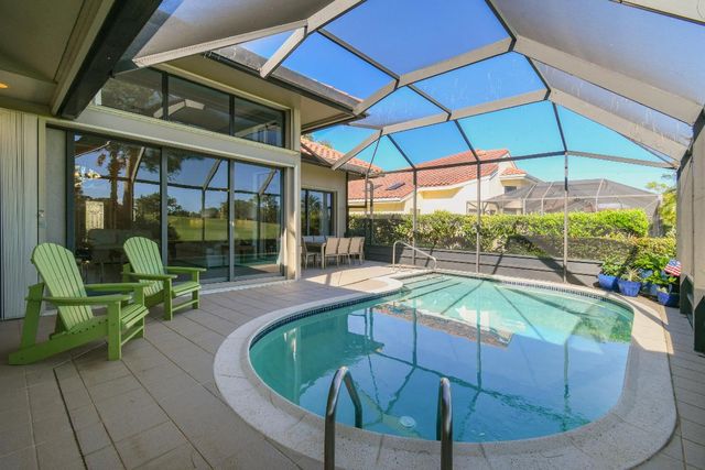 1737 NW Buttonbush Circle, Palm City, FL 34990