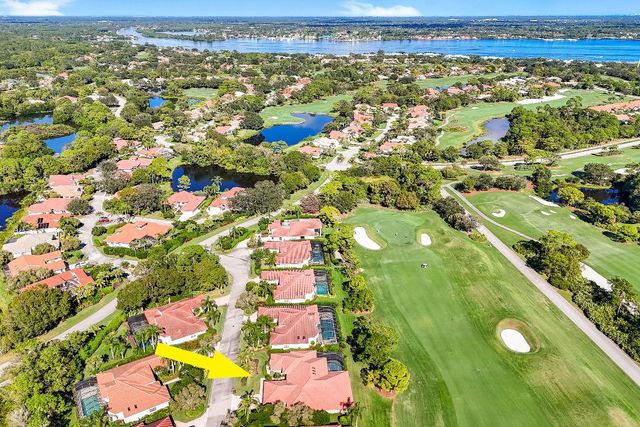 1737 NW Buttonbush Circle, Palm City, FL 34990