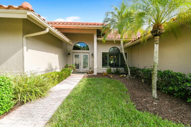 1737 NW Buttonbush Circle, Palm City, FL 34990