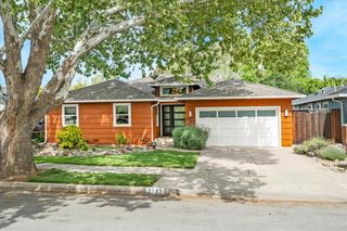 2112 Harmil Way, San Jose, CA 95125