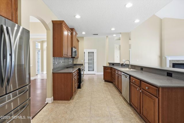 1799 MOORINGS Circle, Middleburg, FL 32068
