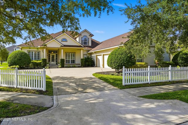 1799 MOORINGS Circle, Middleburg, FL 32068