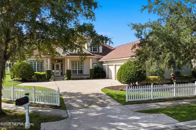 1799 MOORINGS Circle, Middleburg, FL 32068