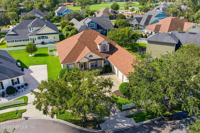 1799 MOORINGS Circle, Middleburg, FL 32068