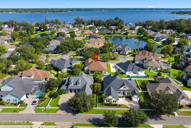 1799 MOORINGS Circle, Middleburg, FL 32068