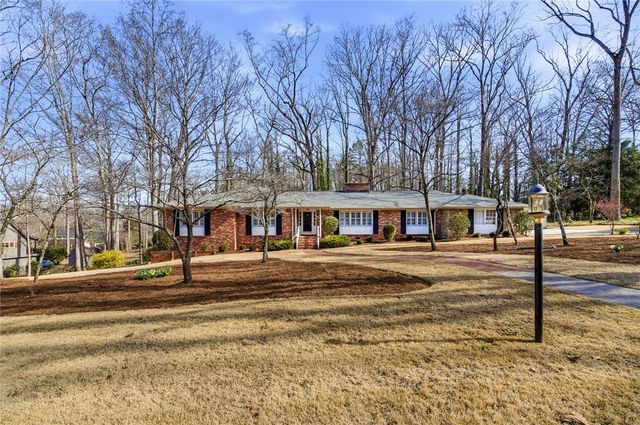 106 Cherokee Circle, Anderson, SC 29621