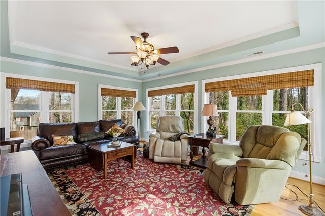 106 Cherokee Circle, Anderson, SC 29621