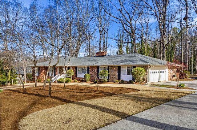 106 Cherokee Circle, Anderson, SC 29621