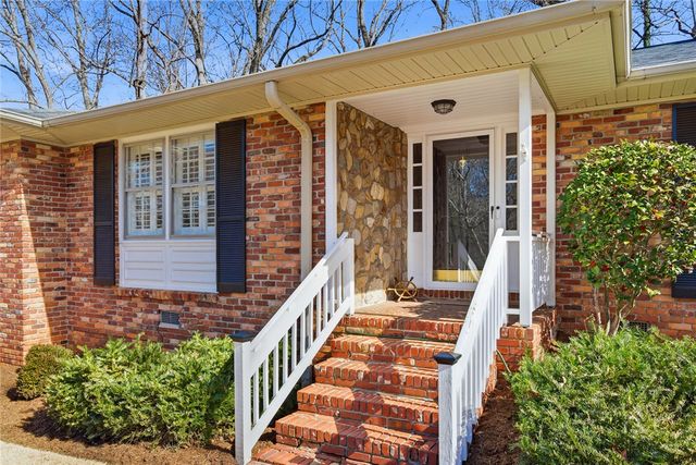 106 Cherokee Circle, Anderson, SC 29621