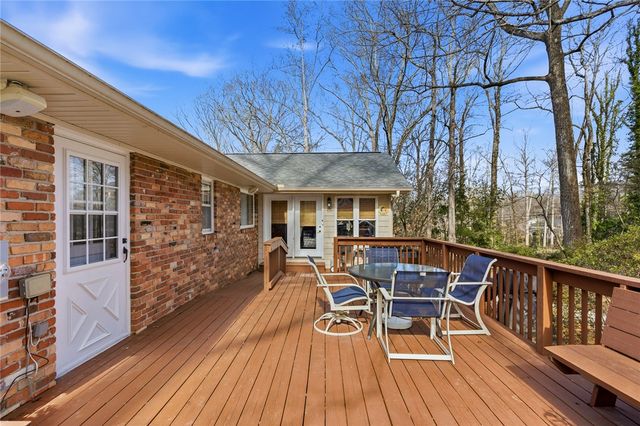 106 Cherokee Circle, Anderson, SC 29621