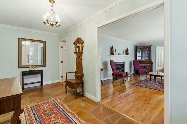 106 Cherokee Circle, Anderson, SC 29621