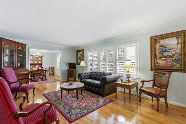 106 Cherokee Circle, Anderson, SC 29621