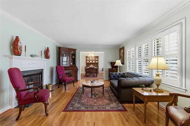 106 Cherokee Circle, Anderson, SC 29621