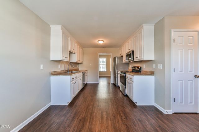 304 Whitehall Court, Clayton, NC 27520