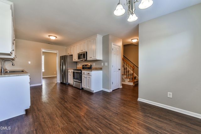 304 Whitehall Court, Clayton, NC 27520