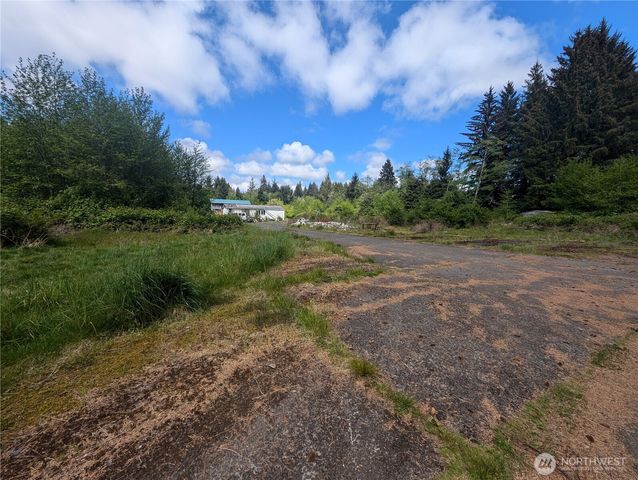 235 Delta Wing Drive, Forks, WA 98331