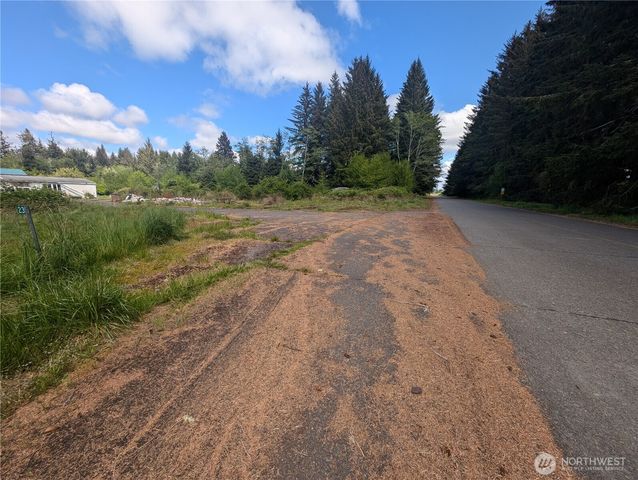 235 Delta Wing Drive, Forks, WA 98331