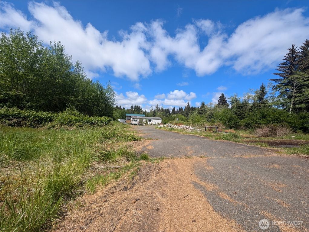 235 Delta Wing Drive, Forks, WA 98331