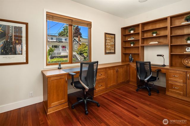 543 N 83rd Street, Seattle, WA 98103