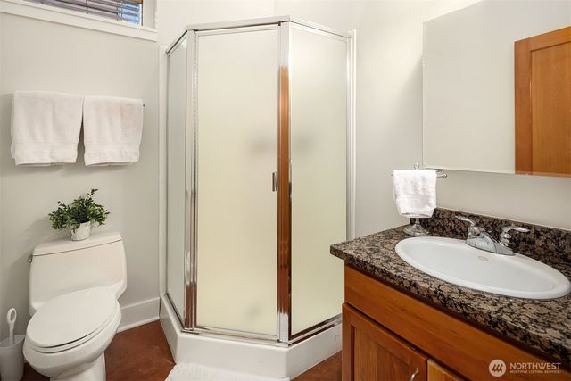 543 N 83rd Street, Seattle, WA 98103