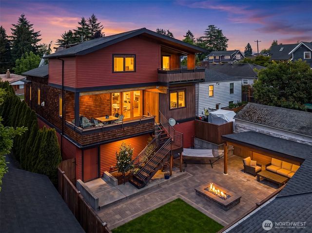 543 N 83rd Street, Seattle, WA 98103