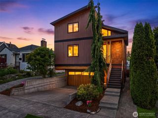 543 N 83rd Street, Seattle, WA 98103