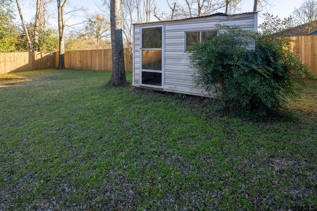 912 S Palmer Ave, Tyler, TX 75701