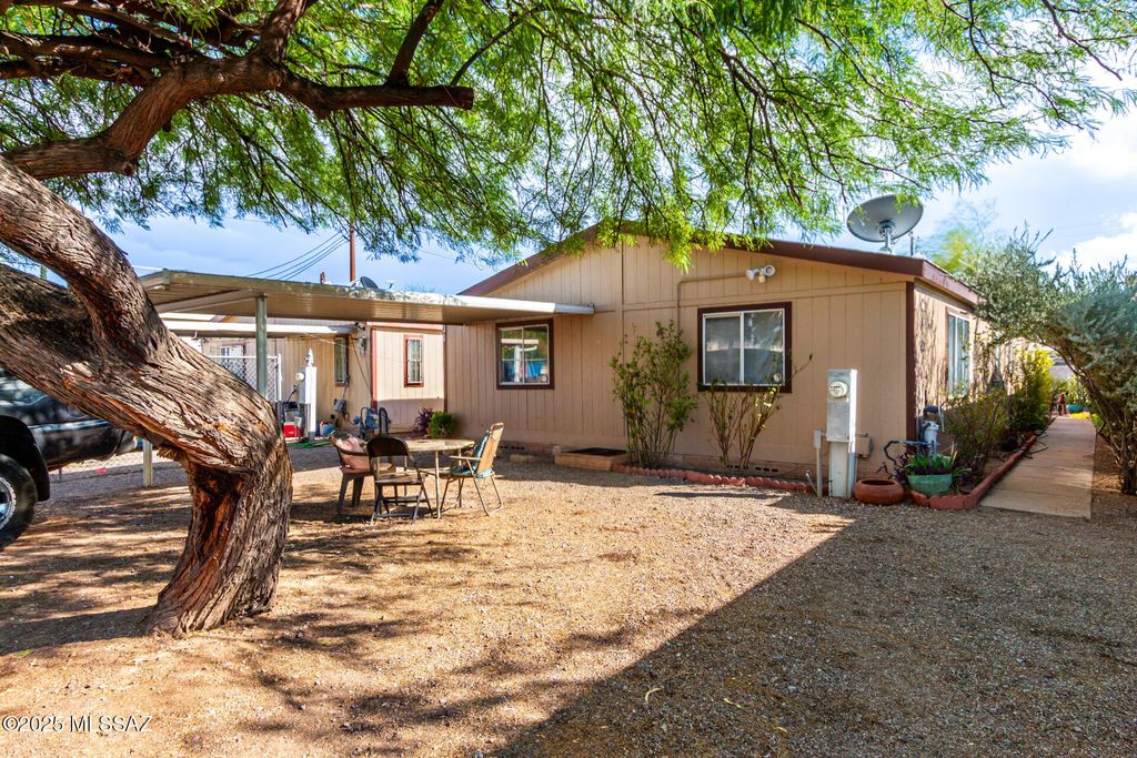 31 W 32nd Street, Tucson, AZ 85713