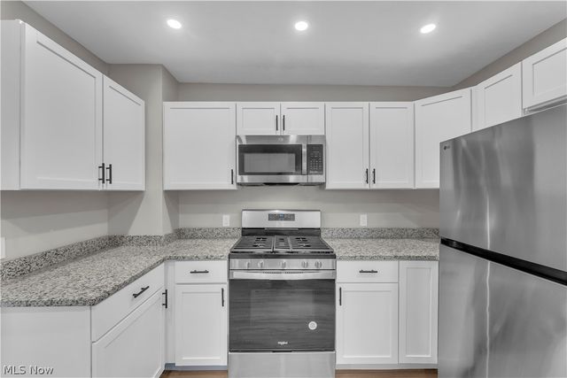 4411 Gamma Avenue, Newburgh Heights, OH 44105