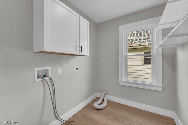 4411 Gamma Avenue, Newburgh Heights, OH 44105