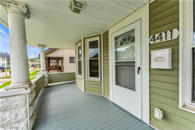 4411 Gamma Avenue, Newburgh Heights, OH 44105