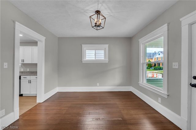 4411 Gamma Avenue, Newburgh Heights, OH 44105