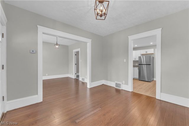 4411 Gamma Avenue, Newburgh Heights, OH 44105