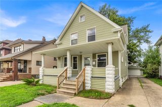 4411 Gamma Avenue, Newburgh Heights, OH 44105