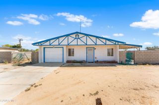 20116 Neuralia Road, California City, CA 93505