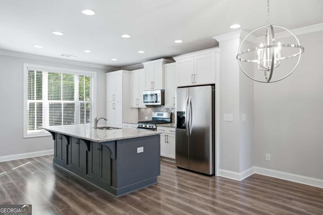 3647 Atherton Park Court, Suwanee, GA 30024