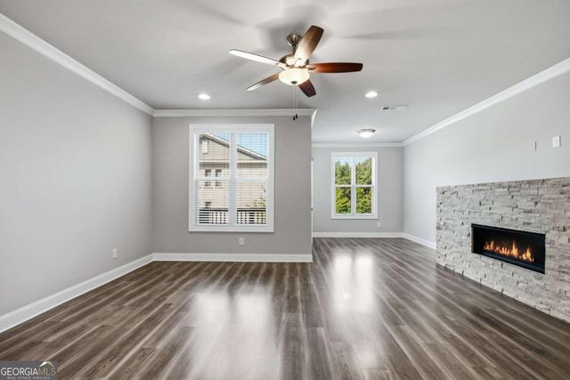 3647 Atherton Park Court, Suwanee, GA 30024