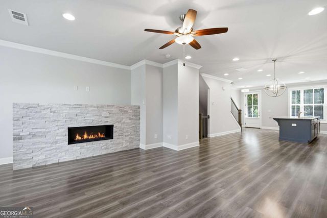 3647 Atherton Park Court, Suwanee, GA 30024