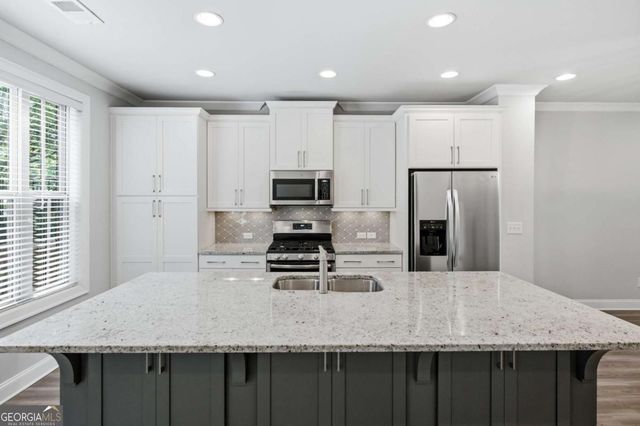 3647 Atherton Park Court, Suwanee, GA 30024