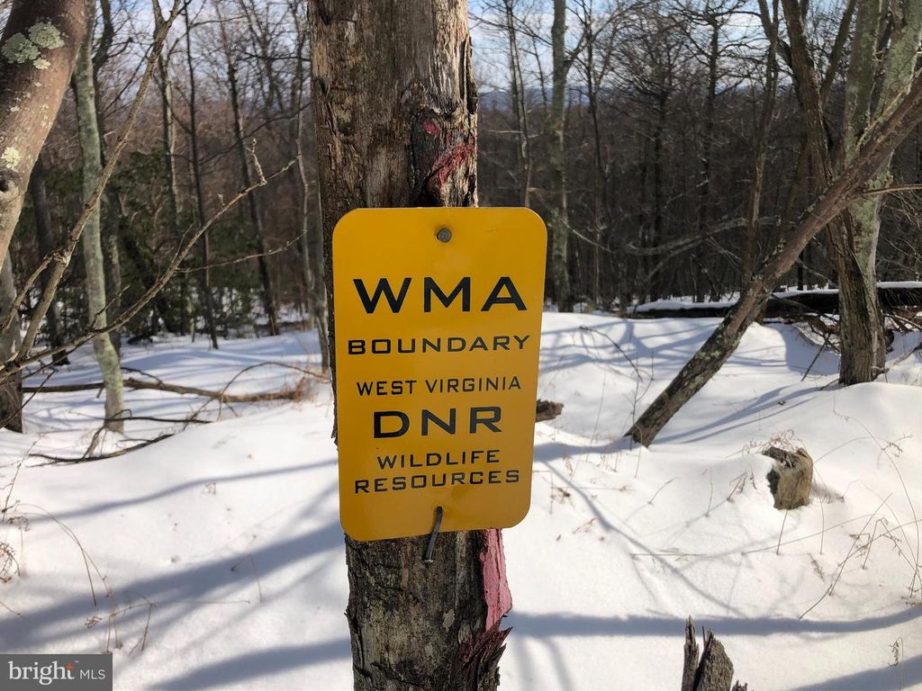 Image 1 of property listing at 356 ASHTON WOODS, Moorefield, WV 26836