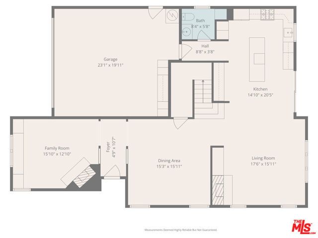 4701 Luna Court, Calabasas, CA 91302