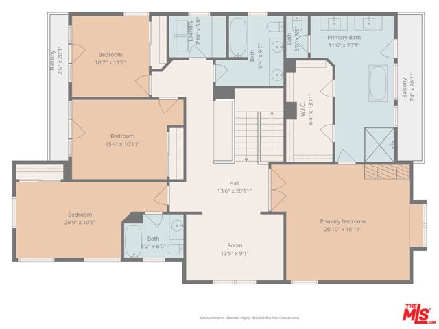 4701 Luna Court, Calabasas, CA 91302