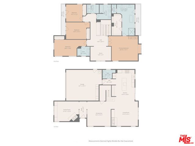 4701 Luna Court, Calabasas, CA 91302