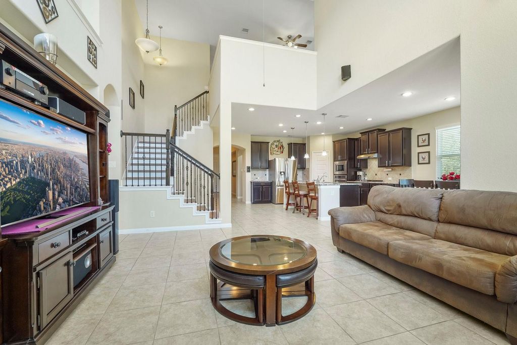 3203 Pimlico Pine Lane, Katy, TX 77494