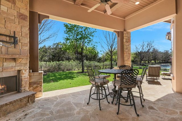 8225 Carranzo DR, Austin, TX 78735