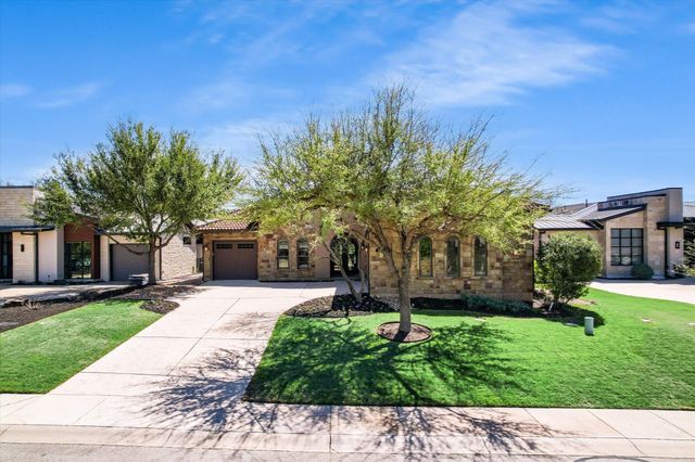 8225 Carranzo DR, Austin, TX 78735