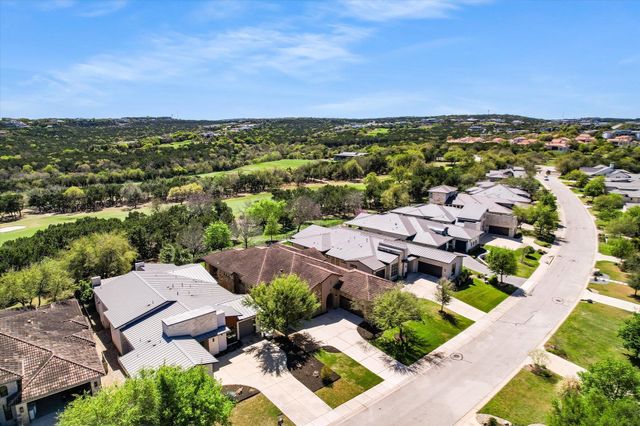 8225 Carranzo DR, Austin, TX 78735