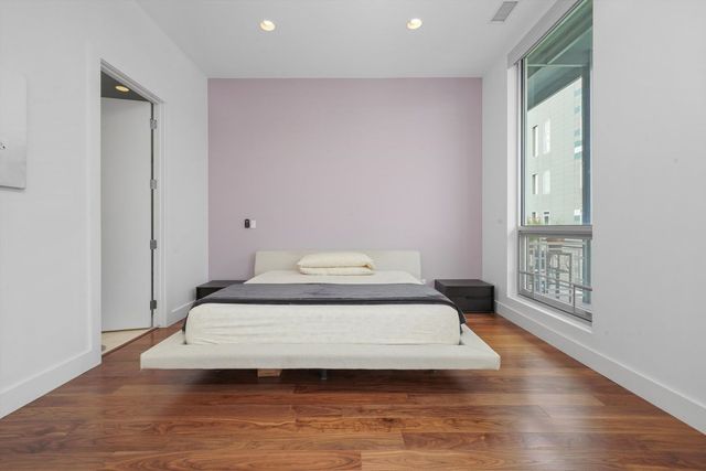 128 S Aberdeen Street 4S, Chicago, IL 60607